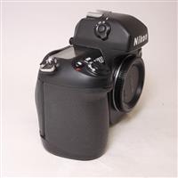 Used Nikon F100 35mm Film Body