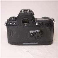 Used Nikon F100 35mm Film Body