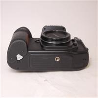 Used Nikon F100 35mm Film Body