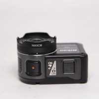 Used Nikon KeyMission 170  4K Action Camera