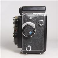 Used Camera Film 120mm TLR Yashica-Mat Copal-MXV