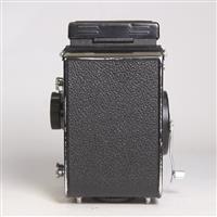 Used Camera Film 120mm TLR Yashica-Mat Copal-MXV