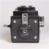 Used Camera Film 120mm TLR Yashica-Mat Copal-MXV