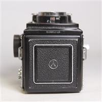 Used Camera Film 120mm TLR Yashica-Mat Copal-MXV