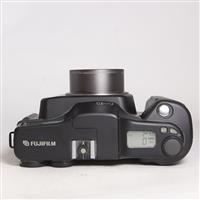 Used Camera Film - Fujifilm GA645 Professional