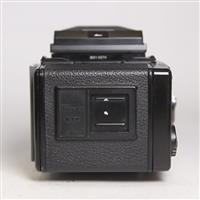 Used Camera Film - Zenza Bronica ETR 120mm