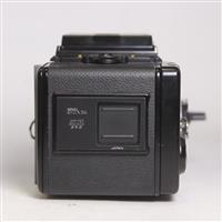 Used Camera Film -  SQ-A Zenza Bronica 120mm