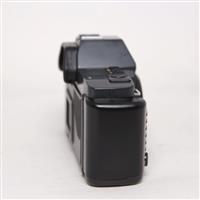 Used Canon T70 35mm film SLR Body