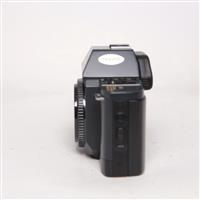 Used Canon T70 35mm film SLR Body