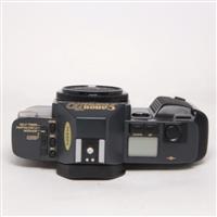 Used Canon T70 35mm film SLR Body