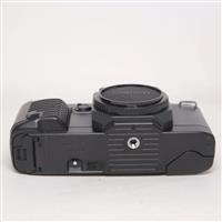 Used Canon T70 35mm film SLR Body