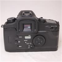 Used Canon EOS 30V Date 35mm Film Camera Body