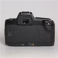 Used Camera Film Canon EOS 10