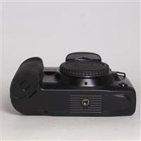 Used Camera Film Canon EOS 10