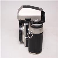 Nikon F3/T 35mm Film Camera