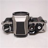 Nikon F3/T 35mm Film Camera