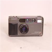 Used Contax T2