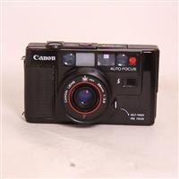 Used Canon AF35M