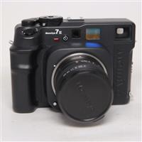 Used Mamiya 7 Mark ll + 80mm f4 Lens Kit.