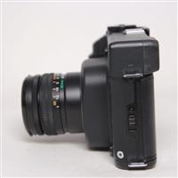 Used Mamiya 7 Mark ll + 80mm f4 Lens Kit.