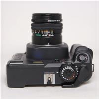 Used Mamiya 7 Mark ll + 80mm f4 Lens Kit.