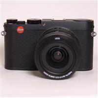 Used Leica X Vario (Type 107)