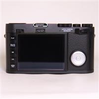 Used Leica X Vario (Type 107)