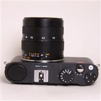 Used Leica X Vario (Type 107)