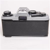 Used Olympud OM10 Film Camera