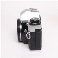 Used Olympud OM10 Film Camera