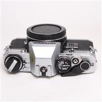 Used Olympud OM10 Film Camera