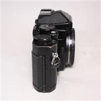 Used Nikon FE 35mm Film Camera Body