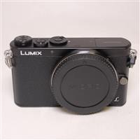 Used Panasonic Lumix GM1 Camera