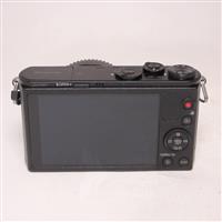 Used Panasonic Lumix GM1 Camera