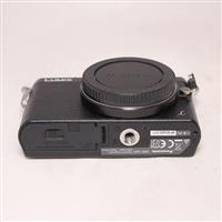 Used Panasonic Lumix GM1 Camera