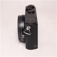 Used Panasonic Lumix GM1 Camera