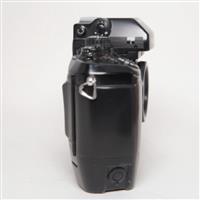 Used Nikon F4s Body