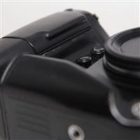 Used Nikon F4s Body