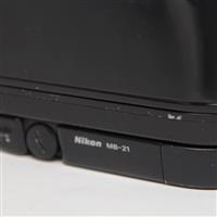 Used Nikon F4s Body