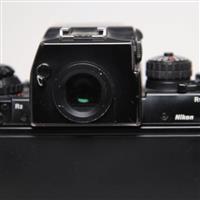 Used Nikon F4s Body