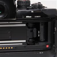Used Nikon F4s Body