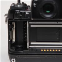 Used Nikon F4s Body