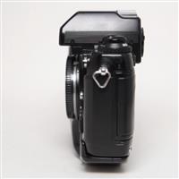 Used Nikon F4s Body