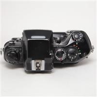 Used Nikon F4s Body