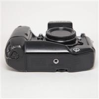 Used Nikon F4s Body