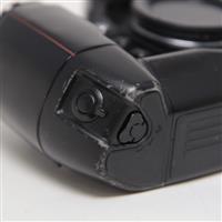 Used Nikon F4s Body