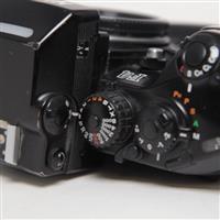 Used Nikon F4s Body