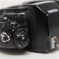 Used Nikon F4s Body