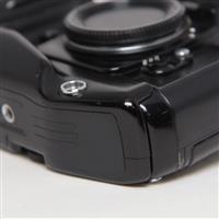 Used Nikon F4s Body