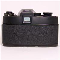 Used Leitz Leicaflex SL Black (10012) 35mm camera body